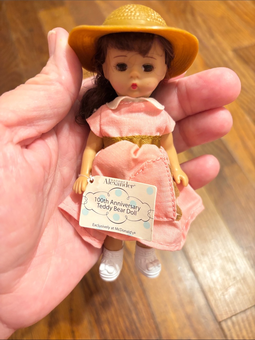 Madame Alexander dolls - Picture 7 of 7